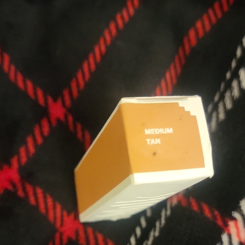 Milk Makeup Flex Foundation Stick Shade Medium Tan. New In Box.